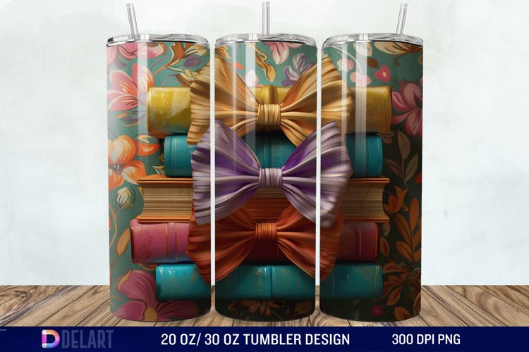 Bookworm Clipart Image 5