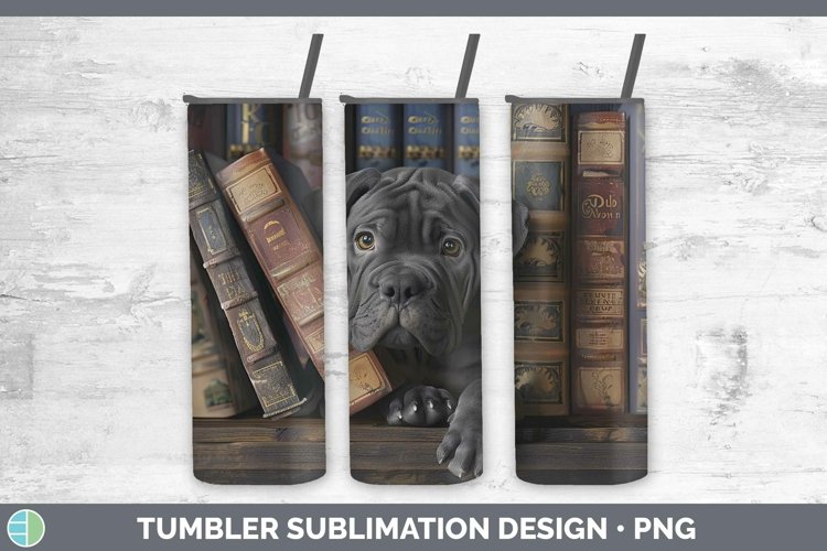 Sublimation Tumbler Designs Image 6