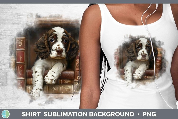 Dog Background Image 4