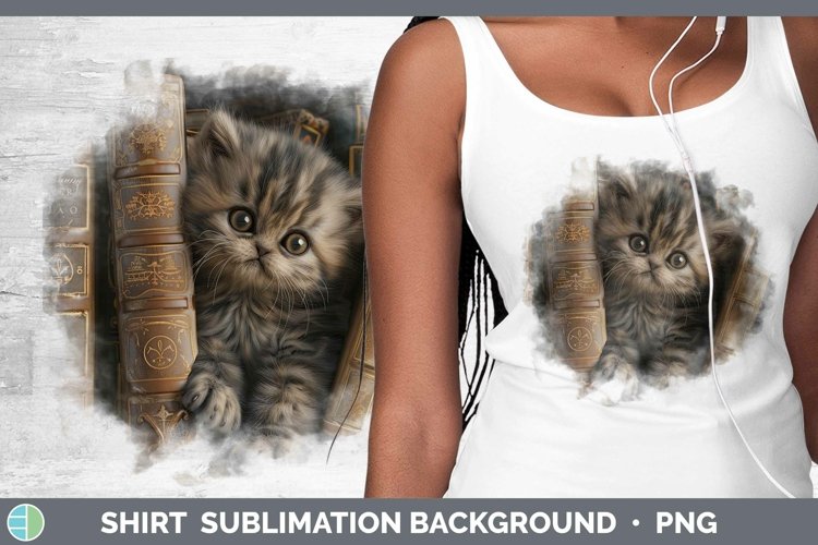 Gorgeous3D Books Shirt design.