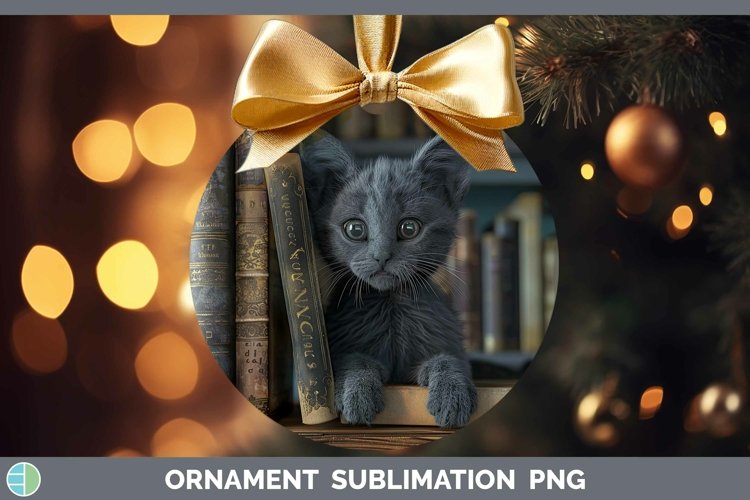 Gorgeous3D Books Ornament design.