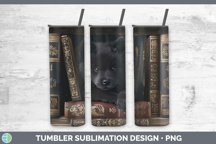 Sublimation Tumbler Designs Image 9