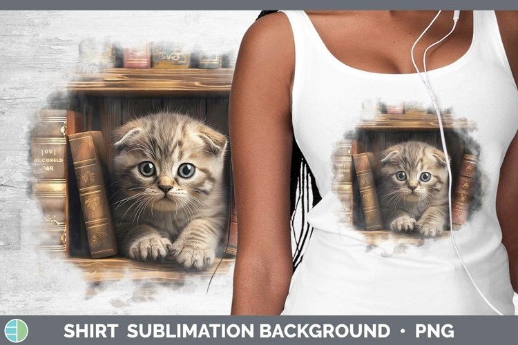 Gorgeous3D Books Shirt design.