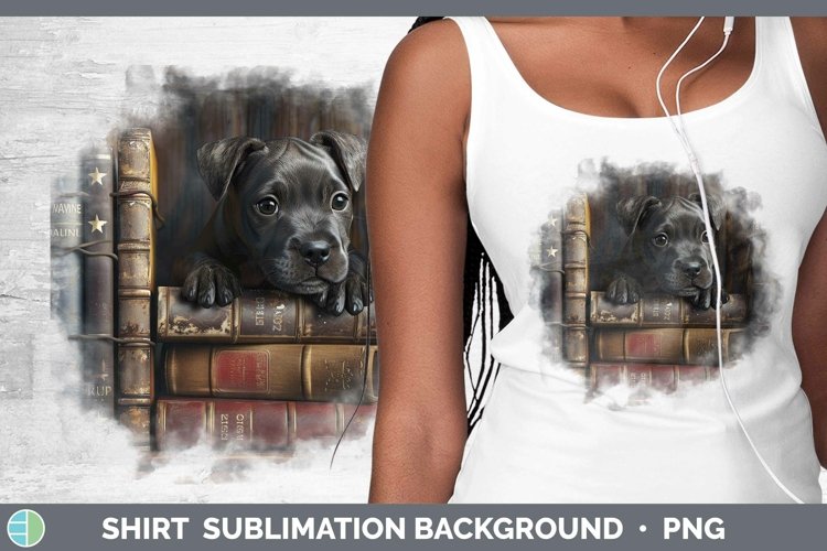Dog Background