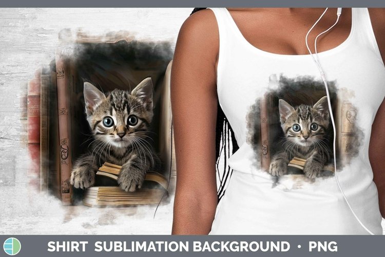 Gorgeous3D Books Shirt design.