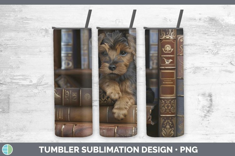 Sublimation Tumbler Designs Image 7