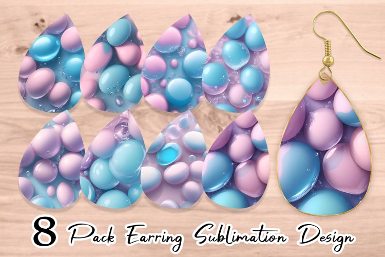 Unicorn Sublimation Designs Image 21