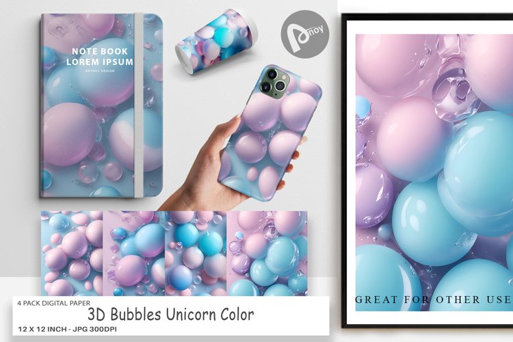 Unicorn Background Image 13