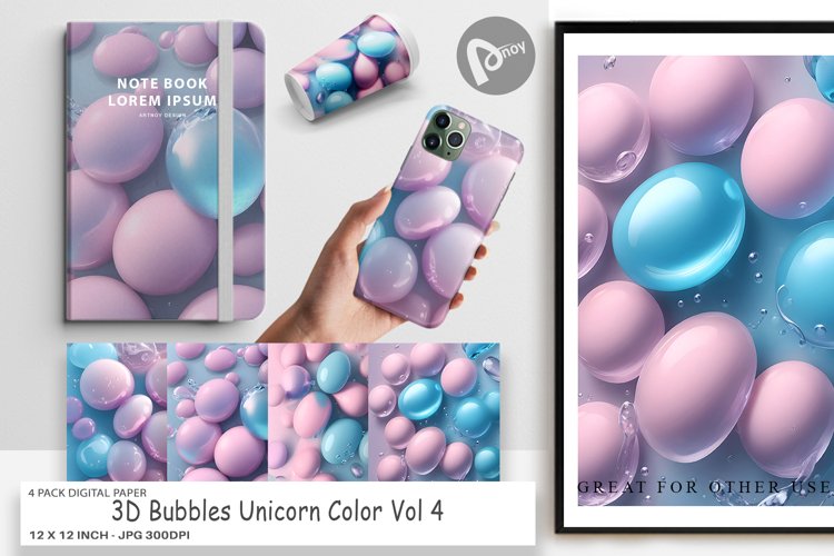Unicorn Background Image 11