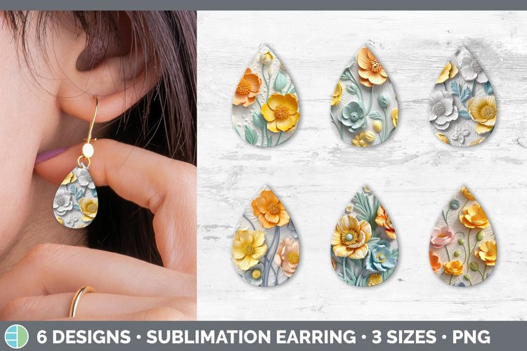 Teardrop Clipart Image 23