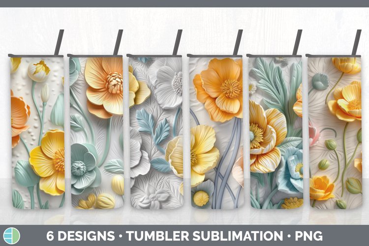 Sublimation Tumbler Designs Image 23