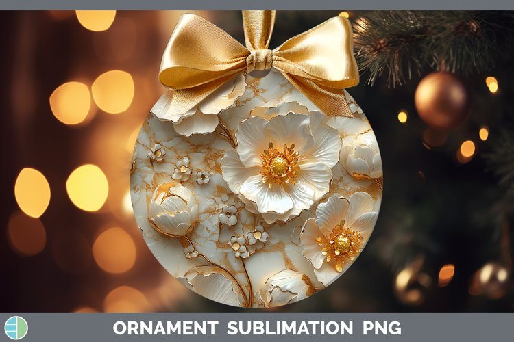 Bauble Clipart Image 11