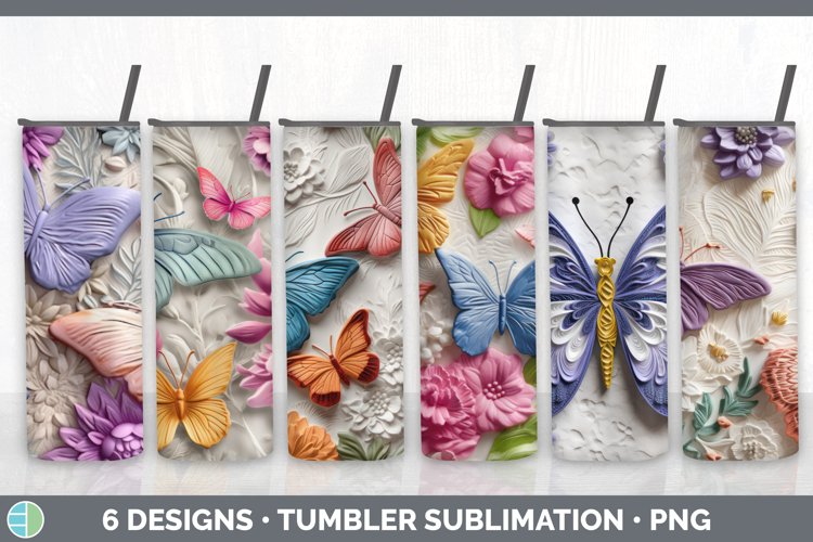 Butterfly Clipart Image 10