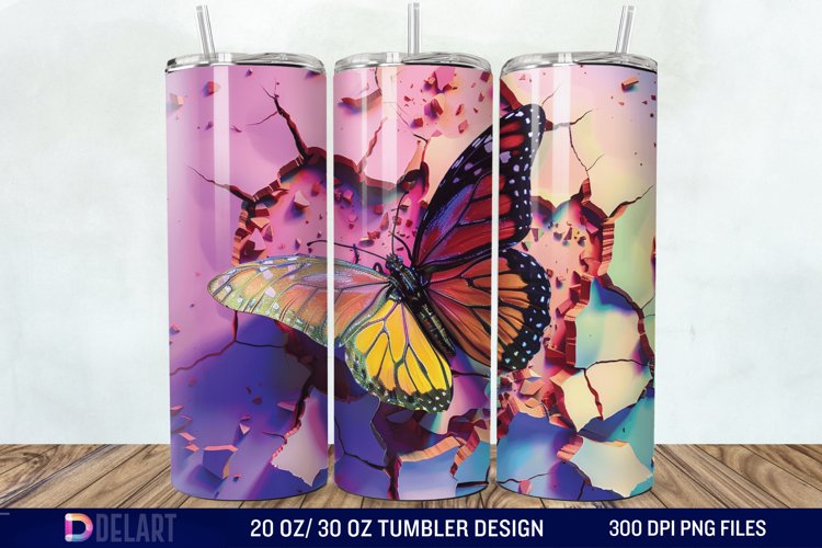 Butterfly Clipart