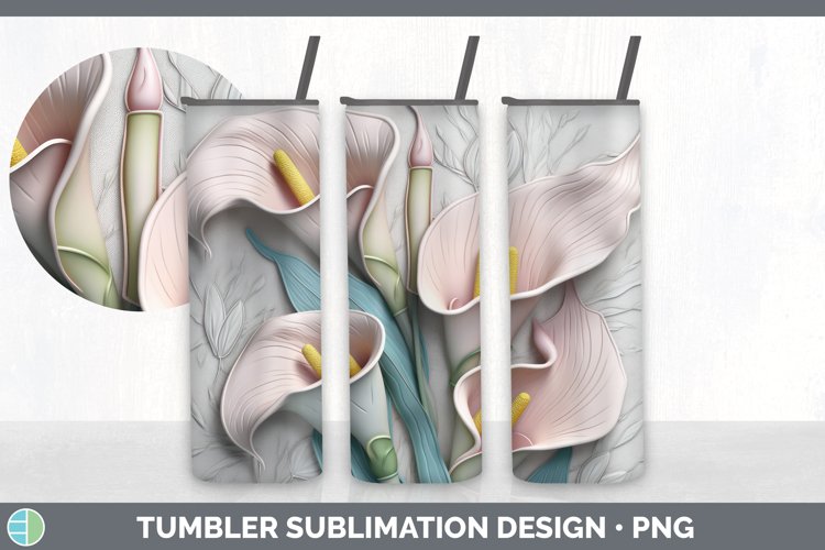 Sublimation Tumbler Designs Image 19