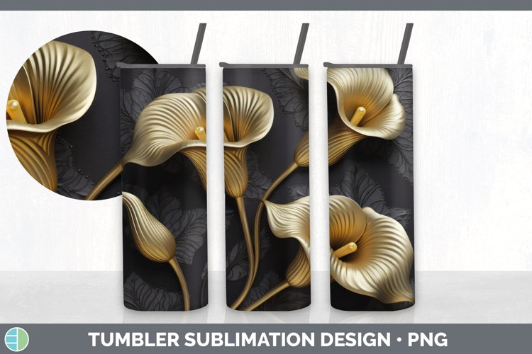 Sublimation Tumbler Designs Image 14