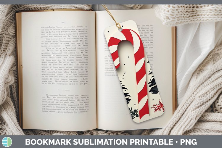 Candy Cane Clipart Image 10