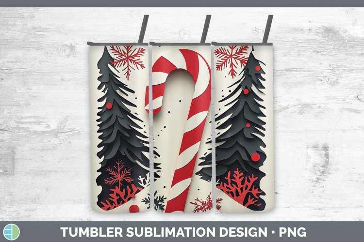 Candy Cane Clipart Image 23