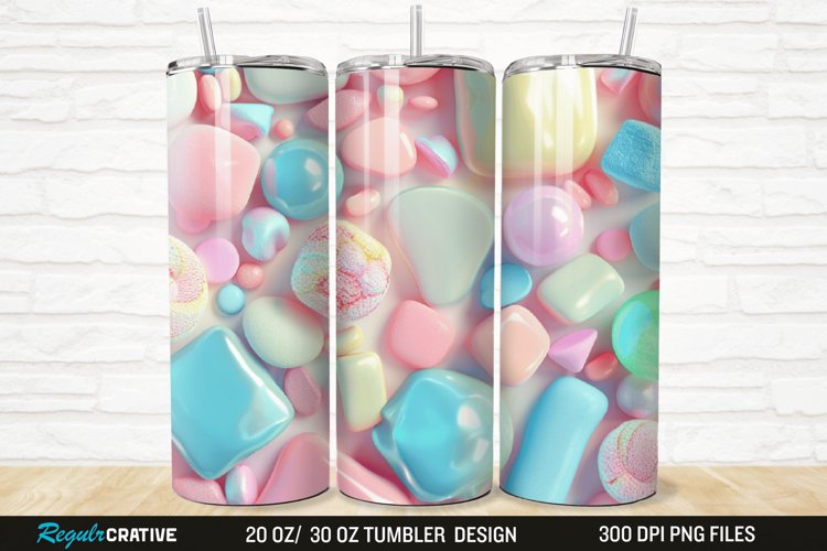 Candy Clipart Image 2