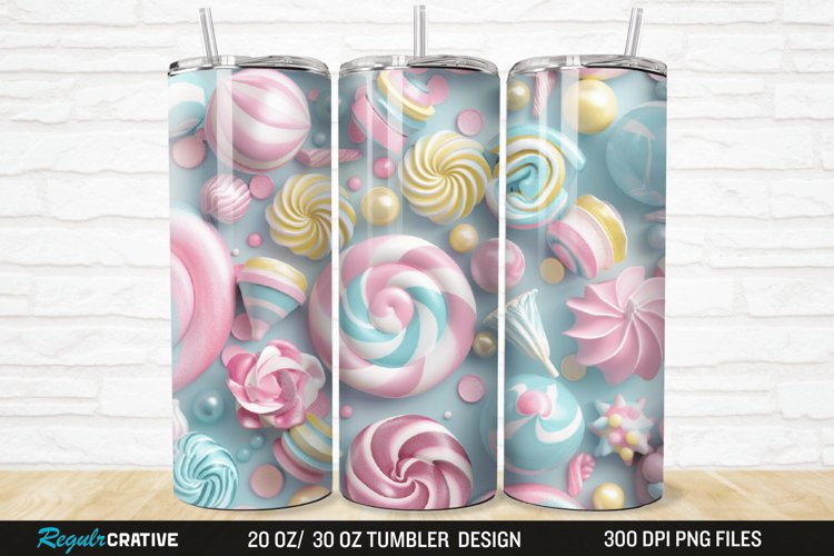 Candy Clipart Image 5