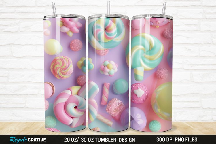 Candy Clipart Image 20