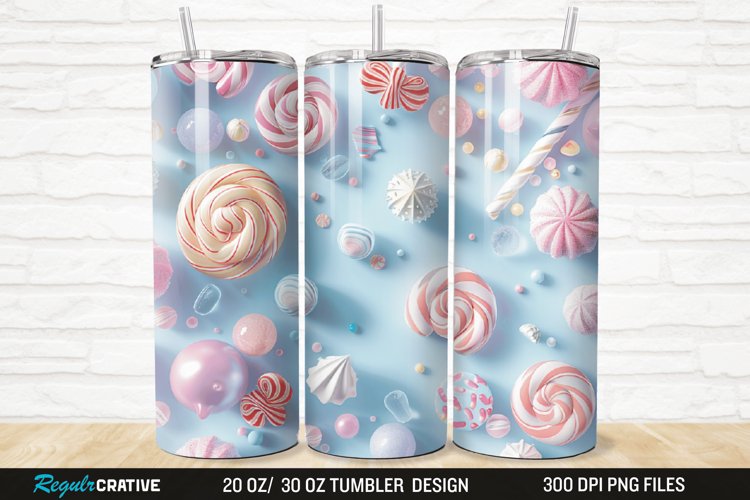 Candy Clipart Image 10