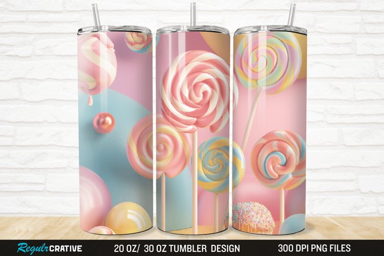 Candy Clipart Image 16