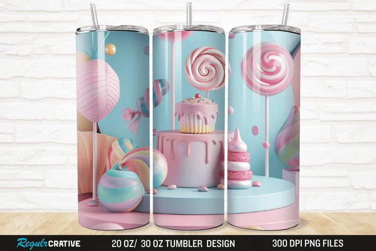 Candy Clipart Image 21