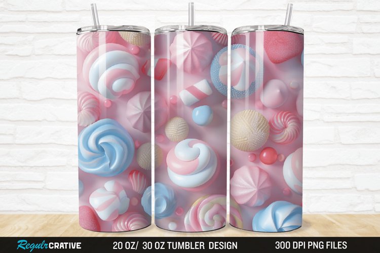 Candy Clipart Image 6