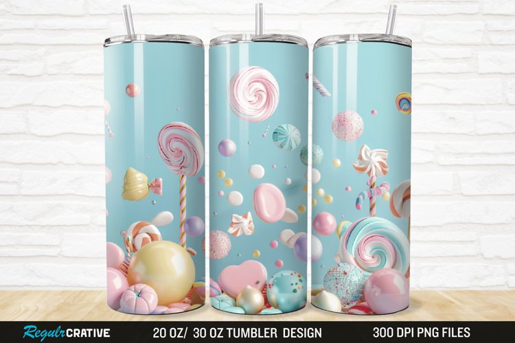 Candy Clipart Image 18