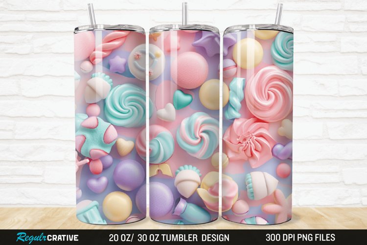 Candy Clipart Image 11