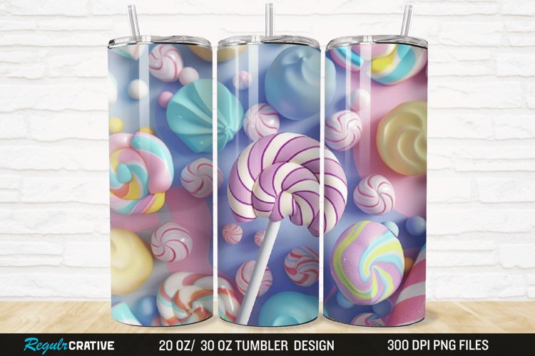 Candy Clipart Image 15