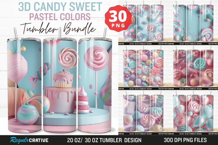 Candy Clipart Image 4
