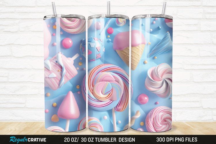 Candy Clipart Image 14