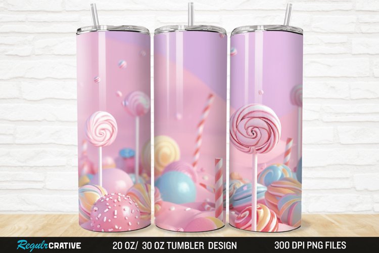 Candy Clipart Image 19