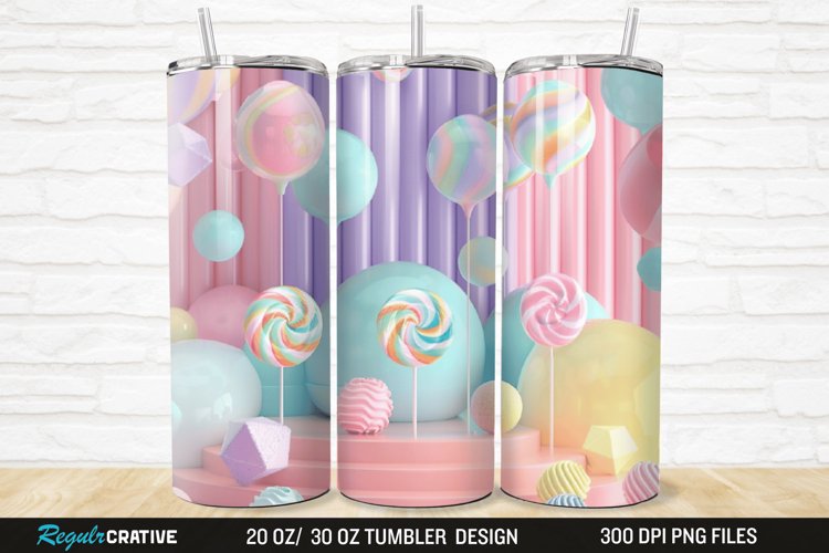 Candy Clipart