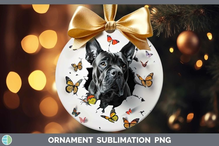 Gorgeous3D Ornament design.
