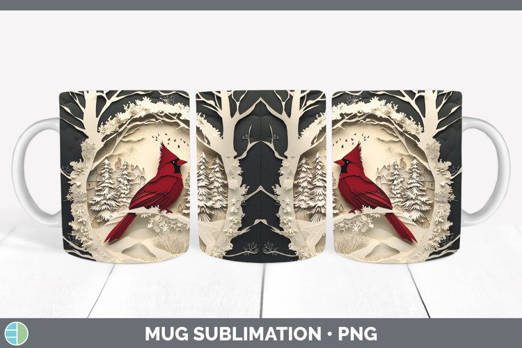 Cardinal Clipart Image 13