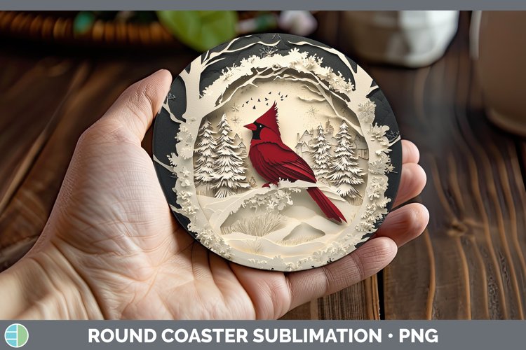 Cardinal Clipart Image 10