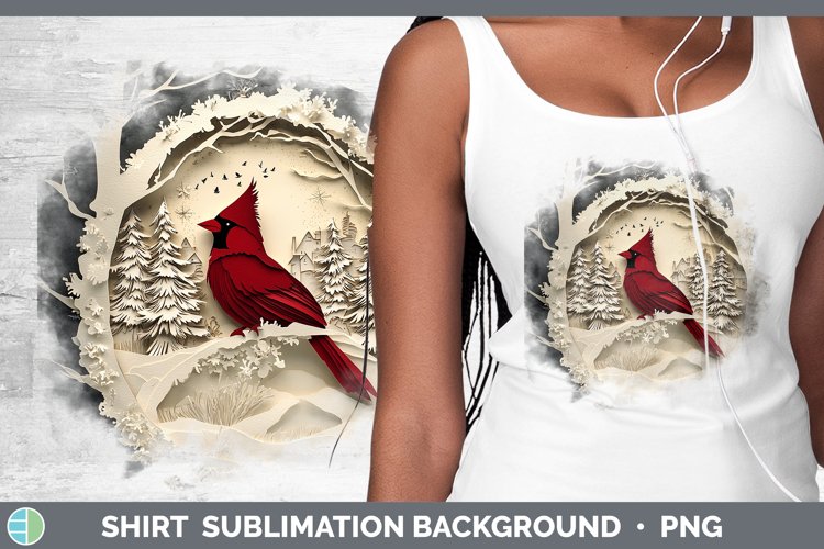 Cardinal Clipart Image 7