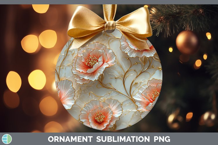 Bauble Clipart Image 8