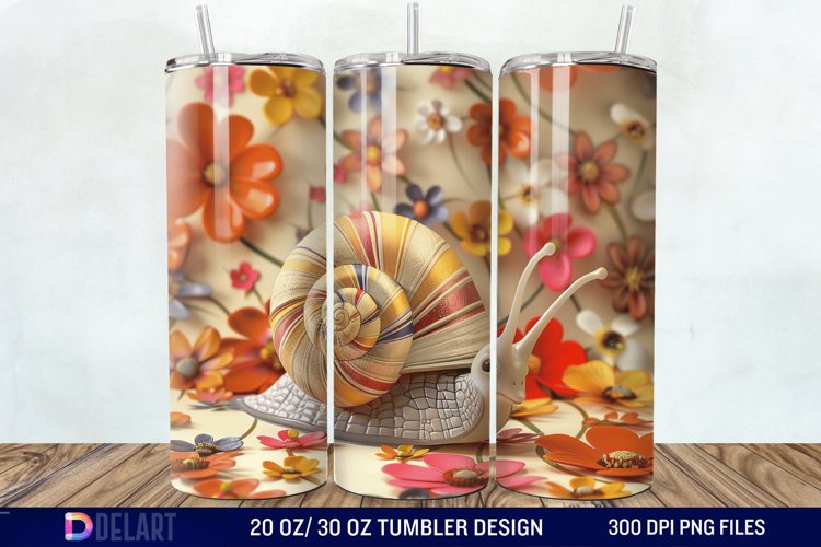 Snail Clipart Image 11