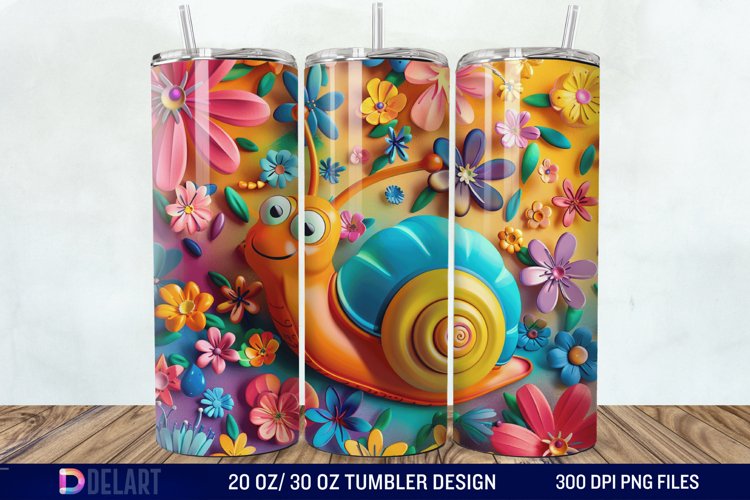 Snail Clipart Image 22