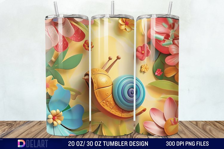Snail Clipart Image 14