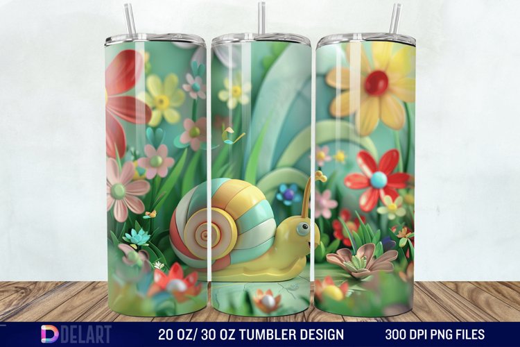 Snail Clipart Image 21