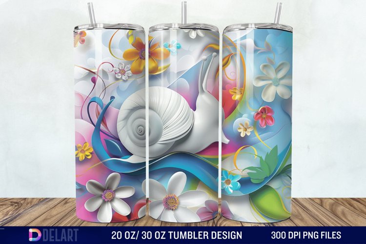 Snail Clipart Image 13