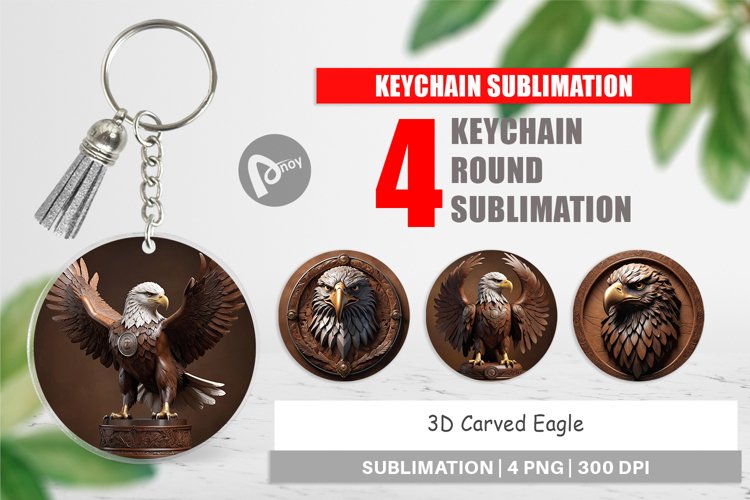 Eagle Clipart Image 16
