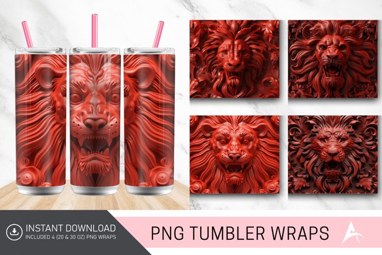 Lion Clipart