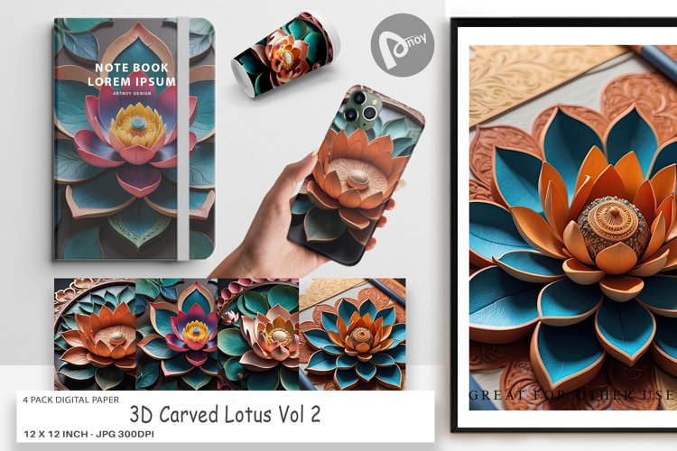 Printable Scrapbook Paper Image 14