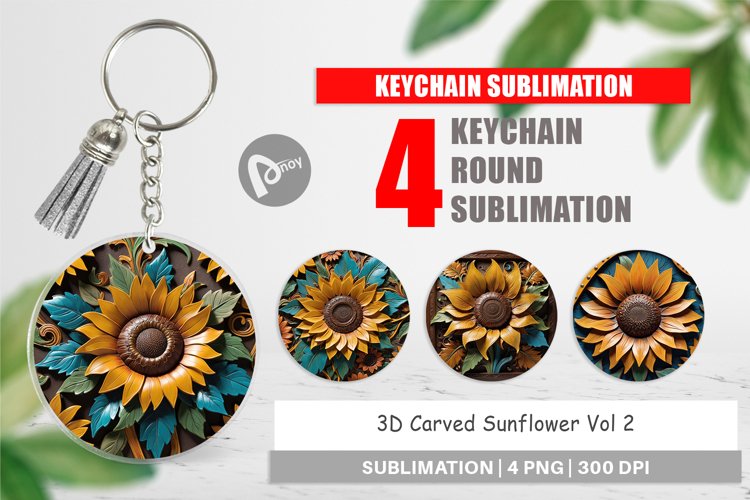 Sunflower Background Image 16
